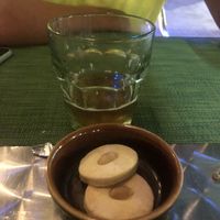   at Falafelmania - Restaurante Vegetariano y Vegano Oriental in Alicante