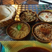  at Falafelmania - Restaurante Vegetariano y Vegano Oriental in Alicante