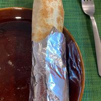 Falafel   at Falafelmania - Restaurante Vegetariano y Vegano Oriental in Alicante