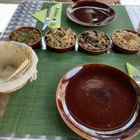   at Falafelmania - Restaurante Vegetariano y Vegano Oriental in Alicante