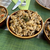   at Falafelmania - Restaurante Vegetariano y Vegano Oriental in Alicante