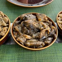   at Falafelmania - Restaurante Vegetariano y Vegano Oriental in Alicante