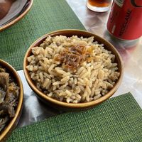   at Falafelmania - Restaurante Vegetariano y Vegano Oriental in Alicante