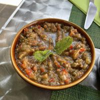   at Falafelmania - Restaurante Vegetariano y Vegano Oriental in Alicante