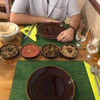  at Falafelmania - Restaurante Vegetariano y Vegano Oriental in Alicante