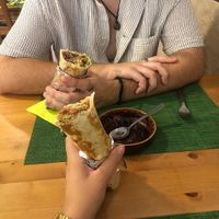  at Falafelmania - Restaurante Vegetariano y Vegano Oriental in Alicante