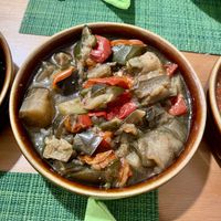   at Falafelmania - Restaurante Vegetariano y Vegano Oriental in Alicante