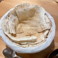   at Falafelmania - Restaurante Vegetariano y Vegano Oriental in Alicante