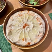   at Falafelmania - Restaurante Vegetariano y Vegano Oriental in Alicante