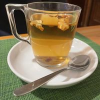   at Falafelmania - Restaurante Vegetariano y Vegano Oriental in Alicante