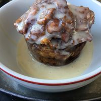 Desert at Willamette Market & Deli in Colorado Springs