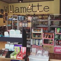 The Williamette Market & Deli at Willamette Market & Deli in Colorado Springs