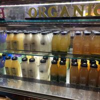 Nice selection!  at The Juice Standard - S Las Vegas in Las Vegas