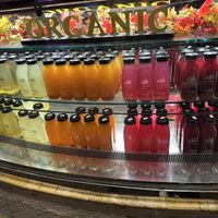   at The Juice Standard - S Las Vegas in Las Vegas