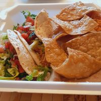  at Maria's Buena Cocina in Highland