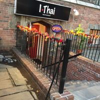 exterior of ithai at iThai in White Plains