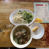   at Phuoc Thien in Nha Trang