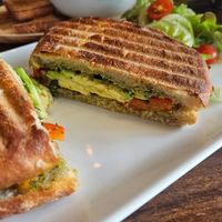  at Malamute Coffee in Pattaya