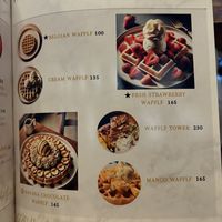   at Malamute Coffee in Pattaya