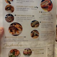   at Malamute Coffee in Pattaya