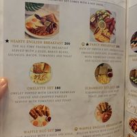   at Malamute Coffee in Pattaya