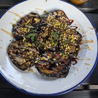  at Mashery - Hummus Kitchen in Cologne