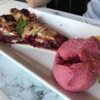 rhubarb  at 143V in Cork