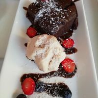 brownie ♥ at 143V in Cork