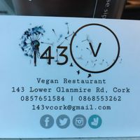 143V address at 143V in Cork