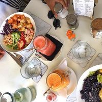 Lunch  at 143V in Cork