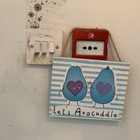 You know you want it! at 143V in Cork