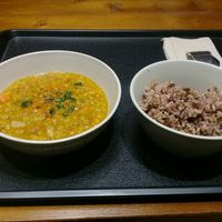 One of the best dishes in Taipei at Canteen by Plants in Taipei