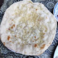 Nan at Jasmine in Don Det