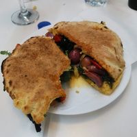  at La Pizzicata in Tirano