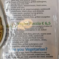  at La Pizzicata in Tirano