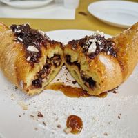 Gusto eccezionale #Veganuary at La Pizzicata in Tirano