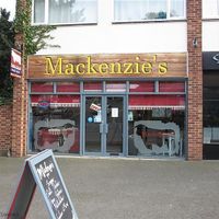 Outside view of Mackenzie's at Mackenzies in Malvern