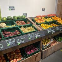  at Farm - Ixelles in Brussels