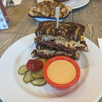  at Bread Meats Bread - Great Western in Glasgow