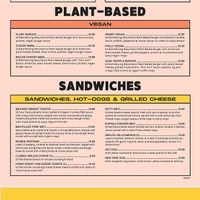  at Bread Meats Bread - Great Western in Glasgow