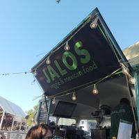  at Jalos in Zaragoza