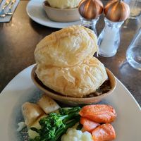  at The Harbour View - Kirkwall Hotel  in Orkney Islands