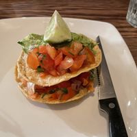 Starter  at Liberty Grill in Cork