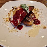  at Liberty Grill in Cork