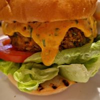  at Liberty Grill in Cork