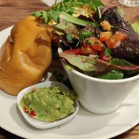  at Liberty Grill in Cork