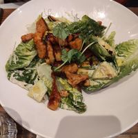  at Liberty Grill in Cork