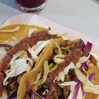  at Taqueria La Sabrosa in Sao Paulo