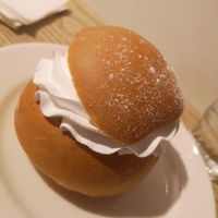  at Kanniston Leipomo in Helsinki