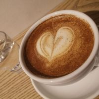  at Kanniston Leipomo in Helsinki